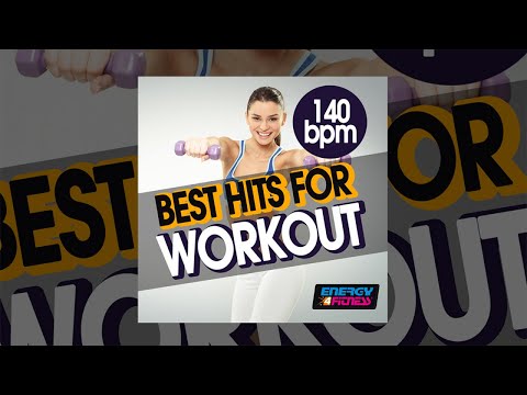 E4F - 140 Bpm Best Hits For Workout - Fitness & Music 2018