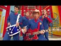Imagination Movers Playing Catch