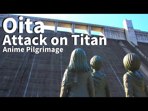 Comprehensive Oita/Hita Experience