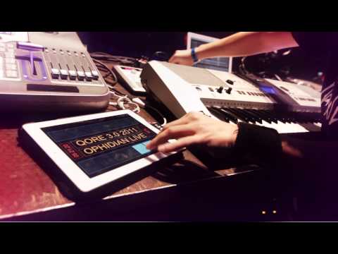 QORE 3.0 2011 | Official Q-dance Aftermovie