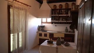 Silifke’deki Atatürk Evi yenilendi