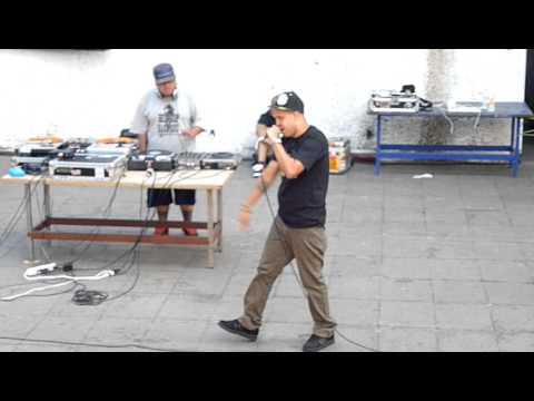 Hache ST - 03 - Escencia. HD