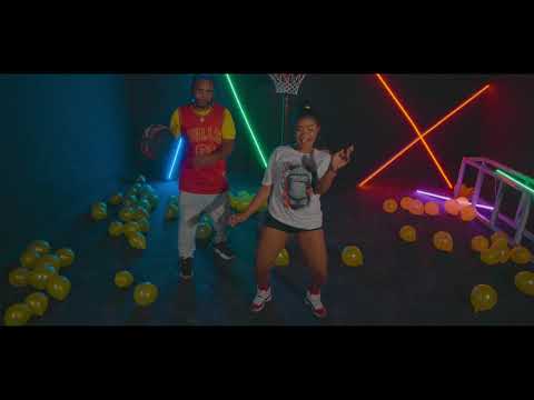 Ingrid Laien Ft Los Del Fino ( El Bla 031 ) Acho Chica Dime Chico - Video Oficial By Olivert Graph