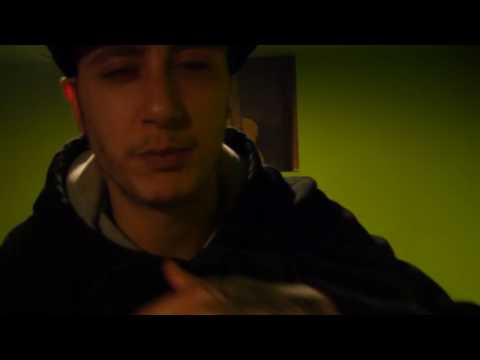 MulattoWavy x (In-Studio Freestyle)