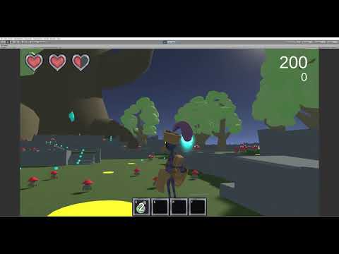Unity 2018 2 1f1 Personal 64bit   GameplayScene unity   Alchemical Game Project   PC, Mac & Linux St