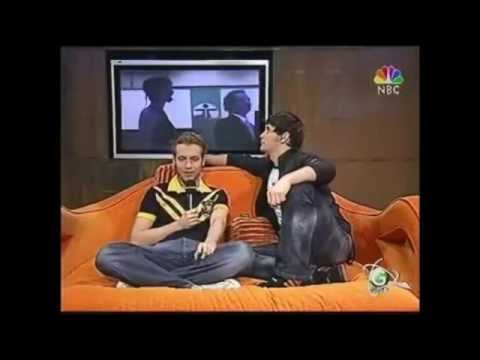 Giga Games - 21.05.2005 - Komplette Folge