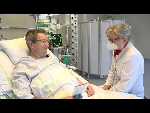 Interdisziplinäres Delirmanagement nach herzchirurgischen Eingriffen