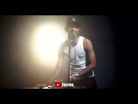 SECTA TECHNO VOL 5 🎃 PRE HALLOWEEN 🎃 A LO FLOW @fercho_pa #techno #dj #afrohouse