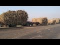 Tractor Trali Line Gana LAN