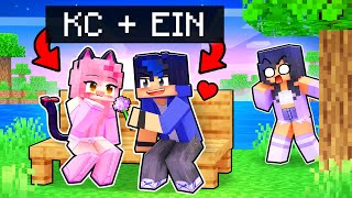 Download lagu KC and EIN are DATING in Minecraft! mp3 Download lagu KC and EIN are DATING in Minecraft! mp3