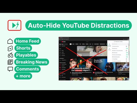 Item video thumbnail