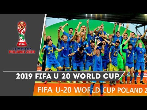 ЧС-2019 (U-20). Роздягальня чемпіонів світу!