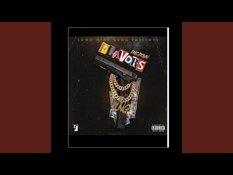 Fine By Me (feat. LNG Money & LNG Rocky)