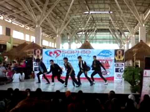 TVXQ - Intro + Mirotic by Kaizar