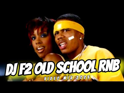 DJ F2 OLD SCHOOL RNB FT DJ ENZO, PIANO MAN, MISS INDEPENDENT, DILEMMA, NELLY, RIHANNA, AKON, 