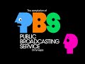 The Compilation Of PBS Dirty Logos