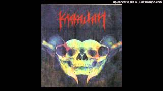 Karkadan - Sleepwalker