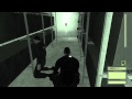 [PC/HD] Tom Clancy's Splinter Cell 1 - Mission 5 - CIA HQ