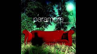 Paramore - Pressure