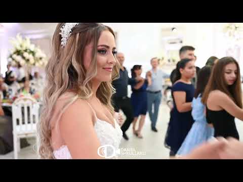 Genti Facja   Kolazh Popullor 2023 Vallja e Dajos Super Atmosfere  Dasma 2023 Adirena&Taulant