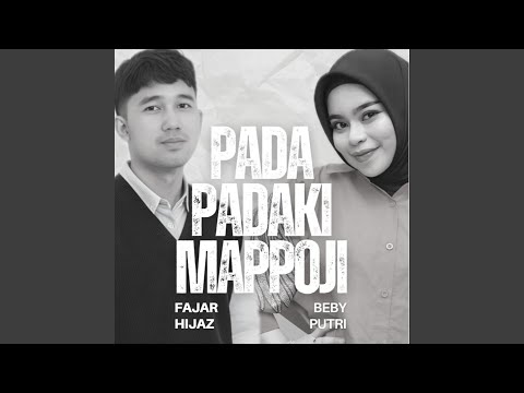 Pada-Padaki Mappoji