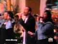 Darwin Hobbs sings DWELLING PLACE