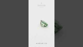 حجر تورمالين إفريقي، 4.496 قيراط