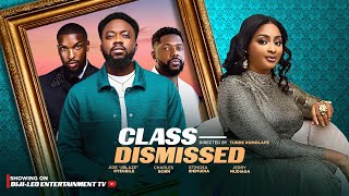CLASS DISMISSED – Nigerian Movie 2025 Latest Full Movie | 4K Ultra HD | Etinosa Idemudia | Jblaze CLASS DISMISSED – Nigerian Movie 2025 Latest Full Movie | 4K Ultra HD | Etinosa Idemudia | Jblaze