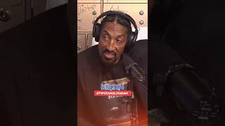 Download lagu Pippen says he would have Won 6 rings with Hawks MJ only 3 rings with Bulls mp3