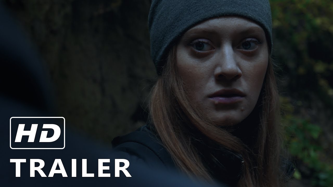 ЛИСА ГОРА | Другий офіційний трейлер