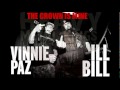Vinnie Paz  & ILL BILL - Heavy Metal Kings - The Crown Is Mine ! - Underground Mix