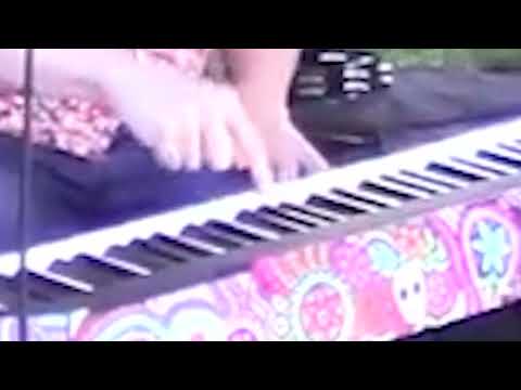 Will Wood "That's Broken"