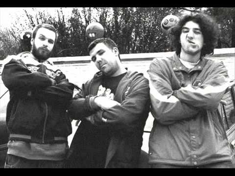 BAD COPY   Pig Is a Cop feat  Juice, Seven