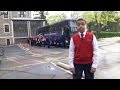 The American Boychoir School: Runouts