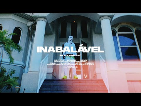 RH Colombiano - Inabalável (Vagalife Records - Official Music Vídeo)