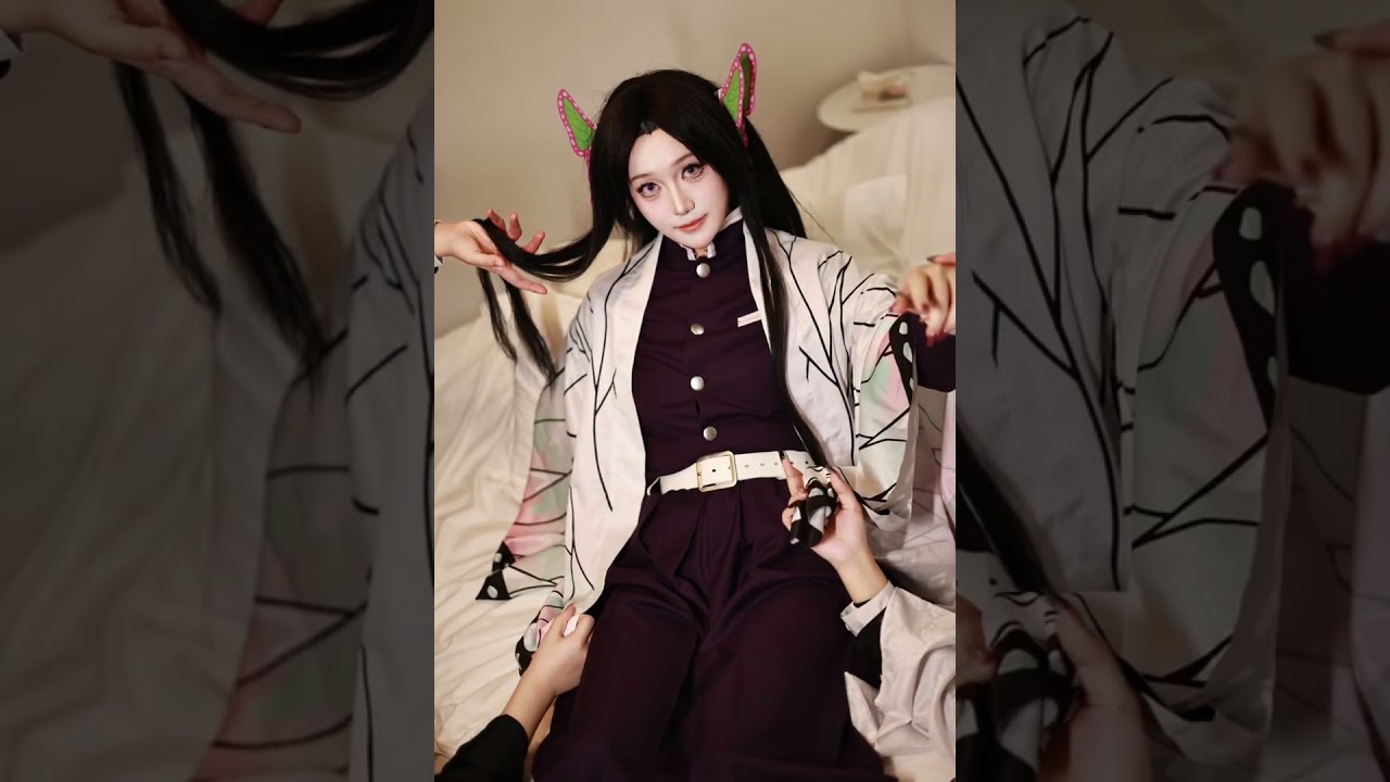 Run,don't get caught! #demonslayer #kimetsunoyaiba #inosuke #tanjiro #giyuutomioka #nezuko #zenitsu