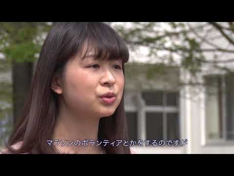 リハビリテーション学科 NIMS　作業療法学専攻の４年間