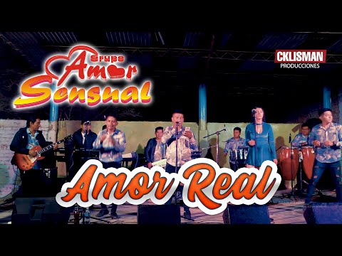 Amor Real | Amor sensual - concierto Olmos 2022 cklisman producciones