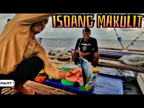 P1-Tuna Fishing in the Pacific - EP1085