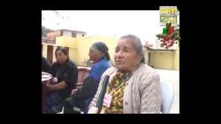 preview picture of video 'Mis Años Dorados Santa Catarina Pinula'