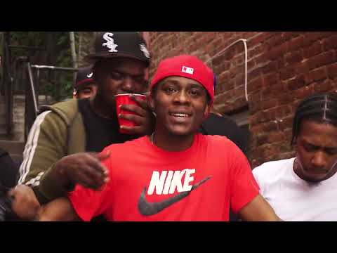 EkSwoo X DiddyMakk X Realhigh X ReeseBD-Hill Time