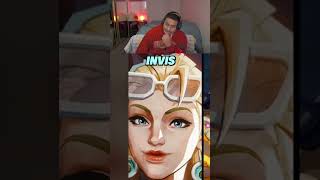 they gotta repopulate the island chat 🤌🏽 #marvelrivals #marvelrivalsseason5