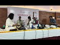 When Mridangam Meets Khanjira Patri Satish Kumar G Guruprasanna Electrifying Thani Avarthanam