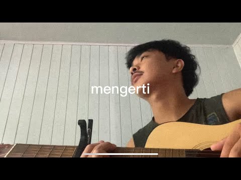 Mengerti - aqshal putra | cover faridmzakki
