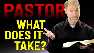 Download lagu How do I become a pastor? The answer may SHOCK you! mp3