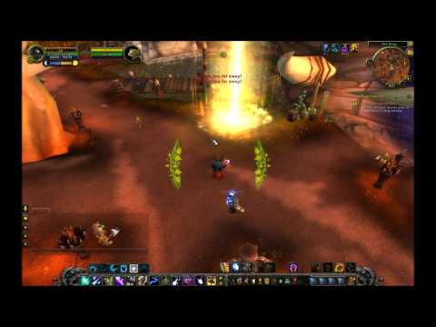 Solarbeam effect in patch 4.2