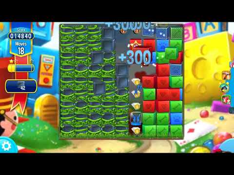 Pet Rescue Saga Level 5262 - NO BOOSTERS | SKILLGAMING ✔️