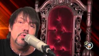 Jeff Bates In the Royal Spotlight II