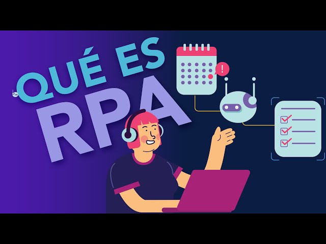 Vídeo relacionado con Robótica: Lo que los principiantes deben saber sobre la automatización de procesos robóticos, robots móviles, inteligencia artificial, aprendizaje automático, drones y nuestro futuro