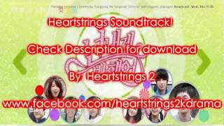 Download lagu [HD] Heartstrings (OST): You've Fallen For Me - Jung Yong Hwa   Soundtrack Download  mp3